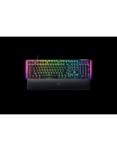 Razer RZ03-04690100-R3M1 teclado Juego USB QWERTY Inglés de EE. UU. Negro