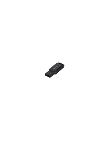 Lexar JumpDrive V400 unidad flash USB 256 GB USB tipo A 3.2 Gen 1 (3.1 Gen 1) Negro