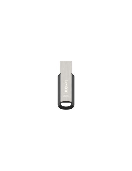 Lexar JumpDrive M400 unidad flash USB 256 GB USB tipo A 3.2 Gen 1 (3.1 Gen 1) Plata