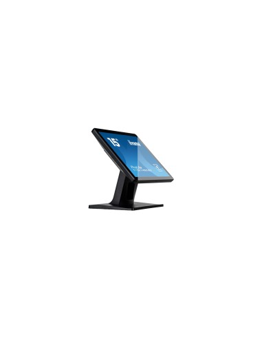 iiyama ProLite T1521MSC-B2 pantalla para PC 38,1 cm (15") 1024 x 768 Pixeles XGA LED Pantalla táctil Mesa Negro