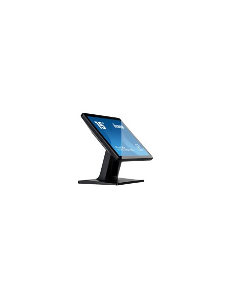 iiyama ProLite T1521MSC-B2 pantalla para PC 38,1 cm (15") 1024 x 768 Pixeles XGA LED Pantalla táctil Mesa Negro