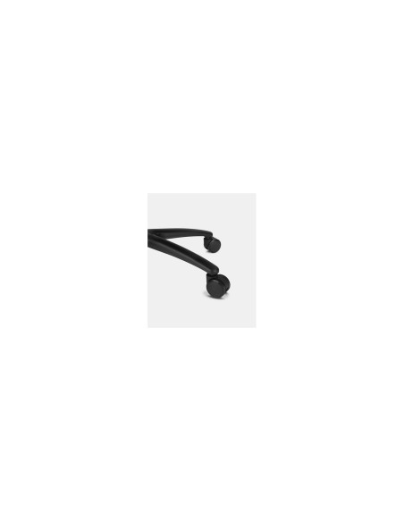 DRIFT DR600BL silla para videojuegos Butaca para jugar Asiento acolchado Negro, Azul
