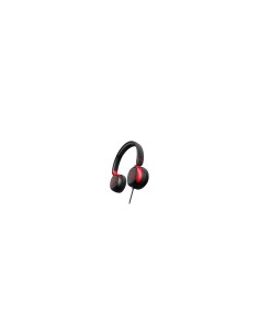 HyperX Cloud Mini: auriculares gaming (negro) 2