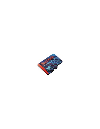 SanDisk SDSQXAV-1T00-GN6XN memoria flash 1 TB MicroSD UHS-I