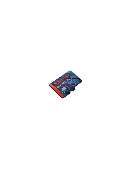 SanDisk SDSQXAV-1T00-GN6XN memoria flash 1 TB MicroSD UHS-I