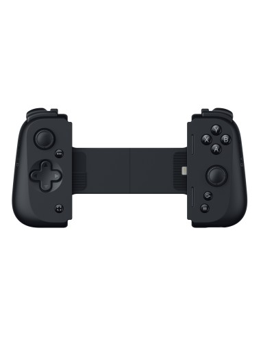 Razer Kishi V2 Negro Lightning Gamepad Analógico/Digital iOS
