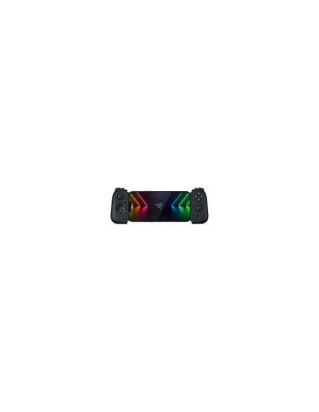 Razer Kishi V2 Negro Lightning Gamepad Analógico/Digital iOS