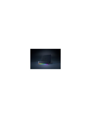 Razer RC21-02310100-R3M1 estación dock para móvil Consola de videojuegos portátil Negro