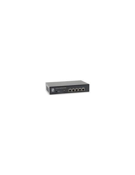 CONTROLADORA LEVEL ONE INALAMBRICA GIGABIT WAC-2000