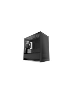 NZXT H9 H3 Flow Midi Tower Negro