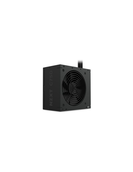 NZXT C750 Bronze unidad de fuente de alimentación 750 W 24-pin ATX ATX Negro