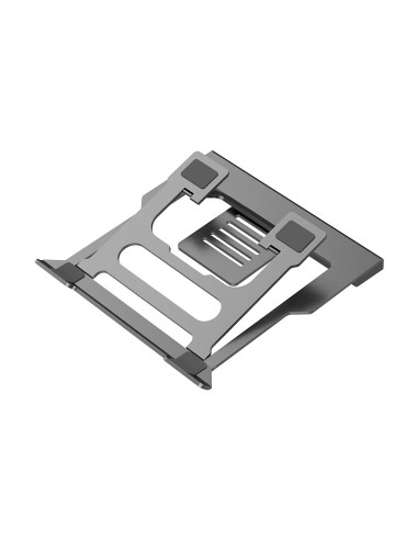 CoolBox ATRILDOCK ALUMINIO USB-C A HDMI 4K/3xUSB-A/PD 100W/SD/MICROSD/RJ45 PC/MAC