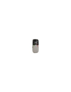 Gigaset GL395 5,59 cm (2.2") 90 g Gris Teléfono para personas mayores 2