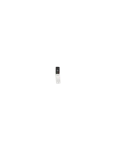 Gigaset GL595 7,11 cm (2.8") 114 g Blanco Teléfono para personas mayores