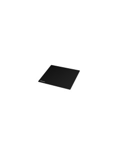 GENESIS NPG-1800 alfombrilla para ratón Alfombrilla de ratón para juegos Negro
