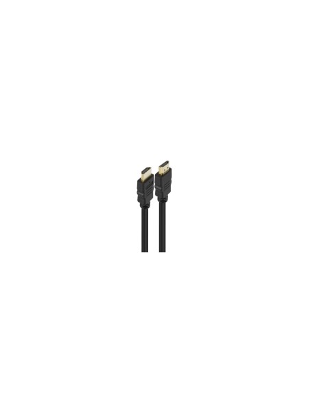Ewent EC1300 cable HDMI 1 m HDMI tipo A (Estándar) Negro
