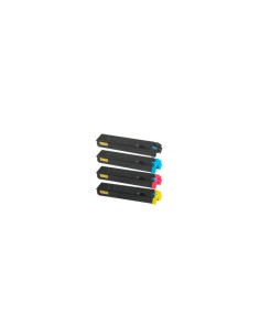 TONER RECICLADO INKOEM HP 125A MAGENTA M-CB543/323