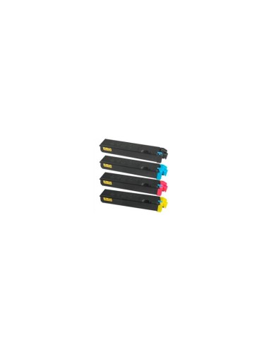 TONER RECICLADO INKOEM HP 125A MAGENTA M-CB543/323
