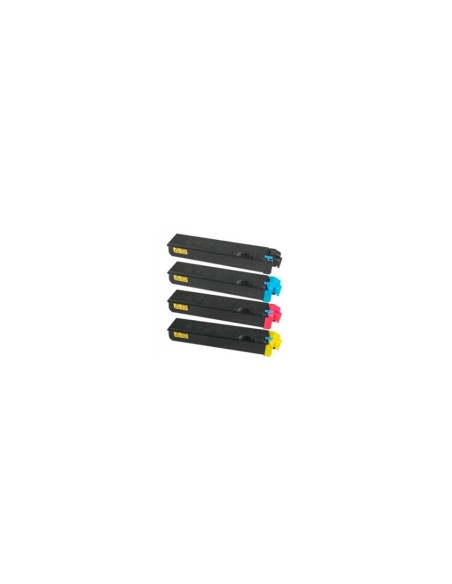 TONER RECICLADO INKOEM HP 125A MAGENTA M-CB543/323