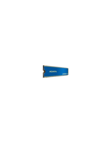 ADATA LEGEND 710 M.2 512 GB PCI Express 3.0 3D NAND NVMe