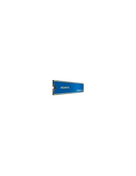 ADATA LEGEND 710 M.2 512 GB PCI Express 3.0 3D NAND NVMe