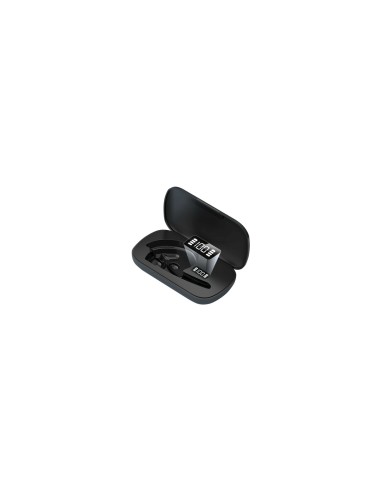 DCU Advance Tecnologic 34153007 auricular y casco Auriculares Inalámbrico gancho de oreja, Dentro de oído Business/Everyday USB 