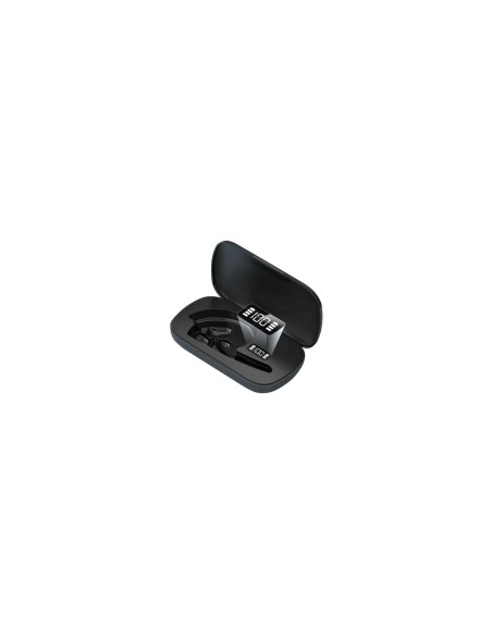 DCU Advance Tecnologic 34153007 auricular y casco Auriculares Inalámbrico gancho de oreja, Dentro de oído Business/Everyday USB 