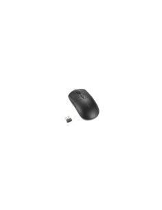 Kensington MY430 EQ ratón Oficina Ambidextro RF Wireless + Bluetooth + USB Type-A Óptico 2400 DPI