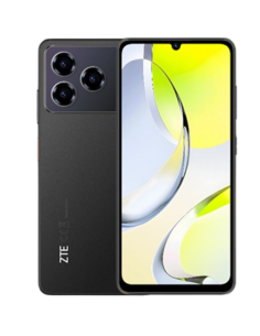 Teléfono ZTE Blade A76 4GB/8GB 128GB Negro
