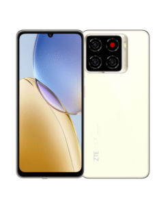 Smartphone ZTE Blade A56 4GB/8GB 64GB Dorado
