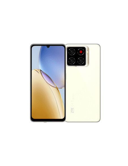 Smartphone ZTE Blade A56 4GB/8GB 64GB Dorado