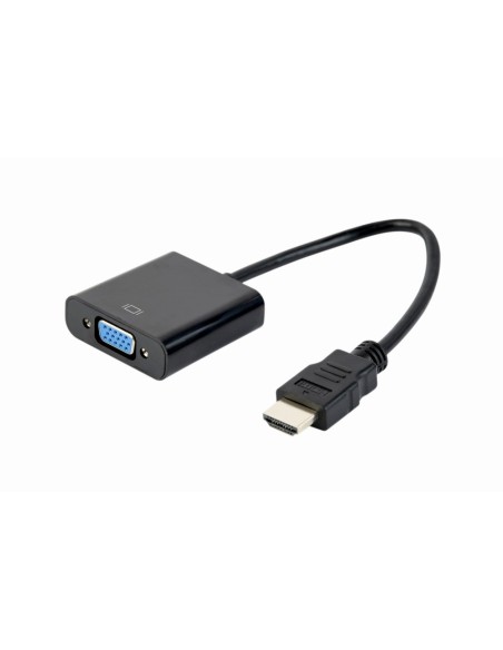 ADAPTADOR HDMI A VGA