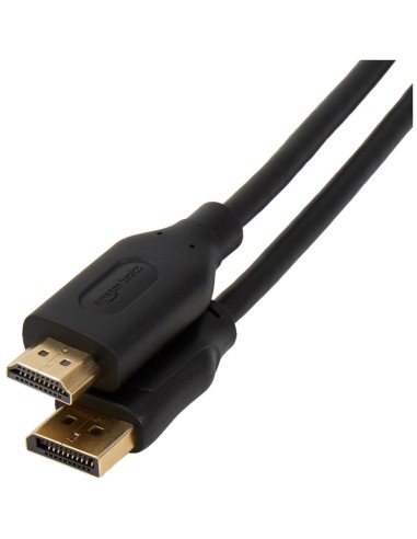 CABLE DISPLAY PORT A HDMI 5 METROS AISENS