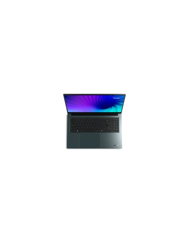MEDION S20 Intel Core Ultra 7 155H Portátil 43,9 cm (17.3") Full HD 16 GB DDR5-SDRAM 1 TB SSD Wi-Fi 6E (802.11ax) Windows 11 Hom
