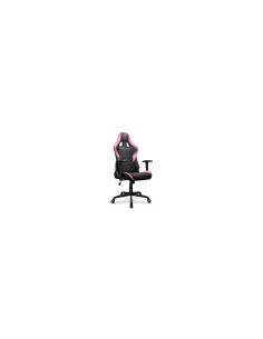 COUGAR Gaming ARMOR Elite Eva Silla para videojuegos universal Asiento acolchado Negro 2