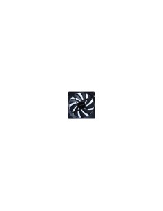 VENTILADOR CAJA UNYKA 14X14 UNYKA NEGRO 51790