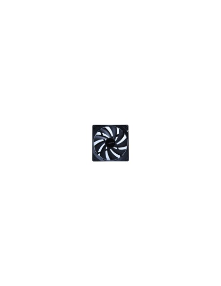 VENTILADOR CAJA UNYKA 14X14 UNYKA NEGRO 51790