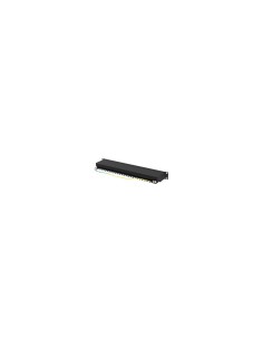 Lanberg PPSA-1024-B panel de parcheo 1U 2