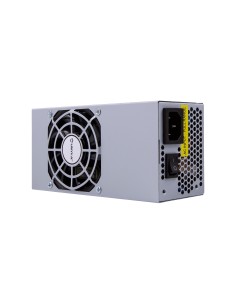 UNYKAch TFX 350W 80 Plus Bronze unidad de fuente de alimentación 20+4 pin ATX Plata