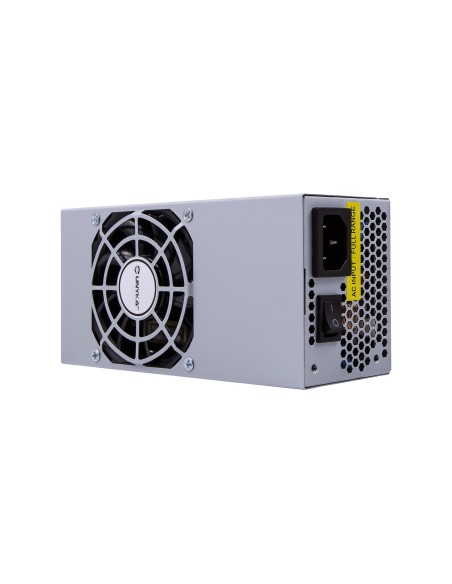 UNYKAch TFX 350W 80 Plus Bronze unidad de fuente de alimentación 20+4 pin ATX Plata