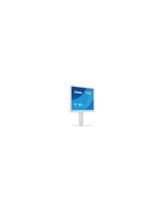 iiyama ProLite B1980S-W1 pantalla para PC 48,3 cm (19") 1280 x 1024 Pixeles SVGA LED Blanco 2