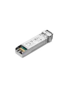 Modulo transceptor Tp-link Fibra optica 10000 Mbit/s SFP+ 850 nm TL-SM5110-SR 2