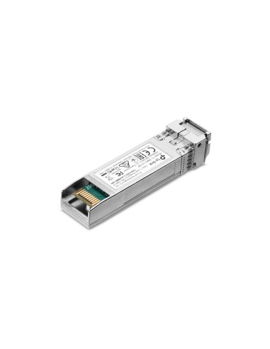 Modulo transceptor Tp-link Fibra optica 10000 Mbit/s SFP+ 850 nm TL-SM5110-SR