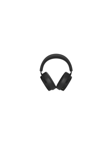 NZXT AP-WCB40-B2 auricular y casco Auriculares Alámbrico Diadema Juego Negro