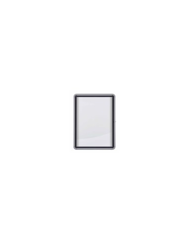 Nobo Vitrina De Exterior 4 Hojas