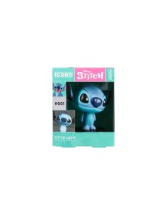 Lampara Icons Stitch 12 cm