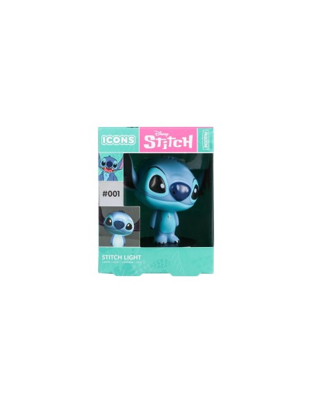 Lampara Icons Stitch 12 cm