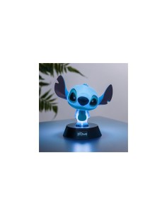 Lampara Icons Stitch 12 cm 2