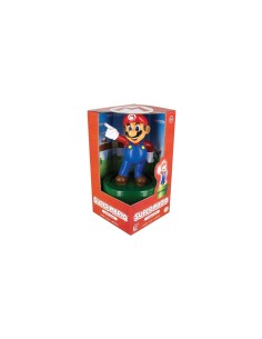 Lampara de ambiente Super Mario 20 Cm