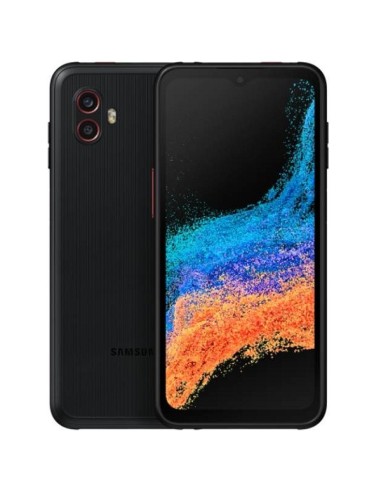 SAMSUNG XCOVER 6 PRO SM-G736B 6+128GB DS 5G BLACK EE OEM